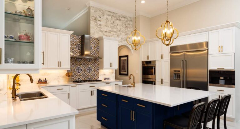 Luxury Real Estate photo from Adobe Stock