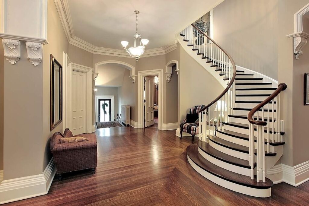Luxury Real Estate photo from Adobe Stock