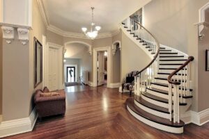 Luxury Real Estate photo from Adobe Stock
