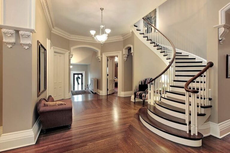 Luxury Real Estate photo from Adobe Stock